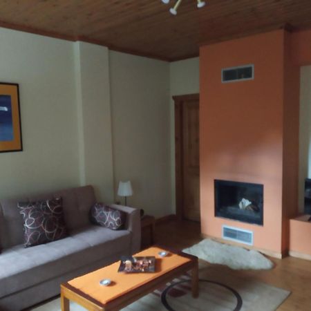 Eptálofos House On The Mountainヴィラ エクステリア 写真