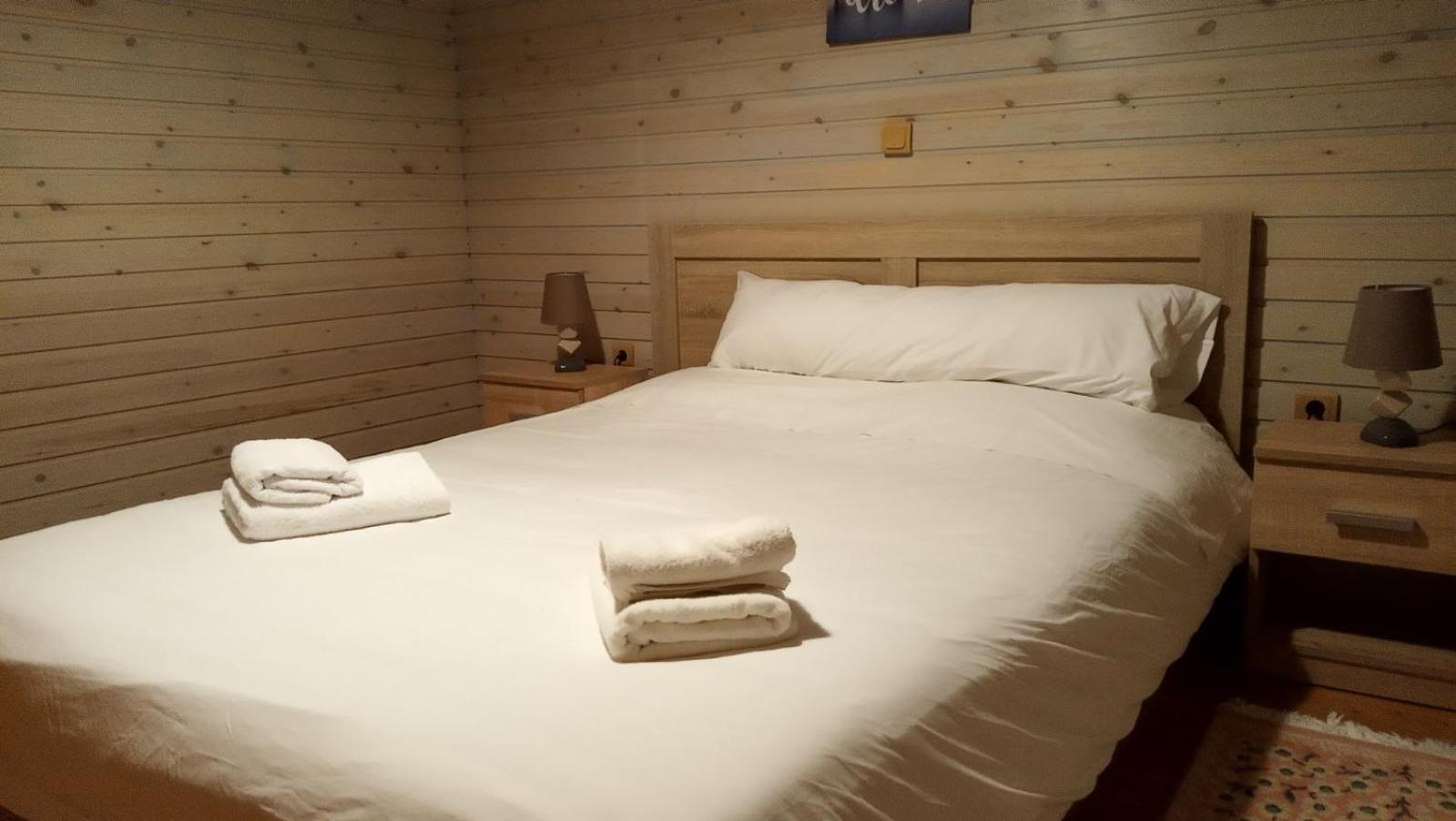 Eptálofos House On The Mountainヴィラ エクステリア 写真